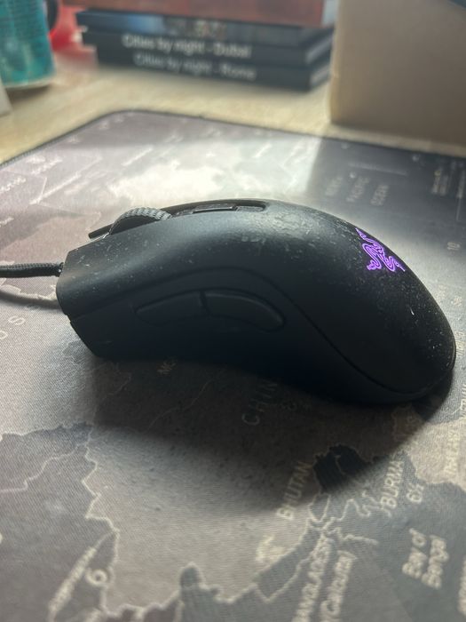 Razer deathadder V2 mini