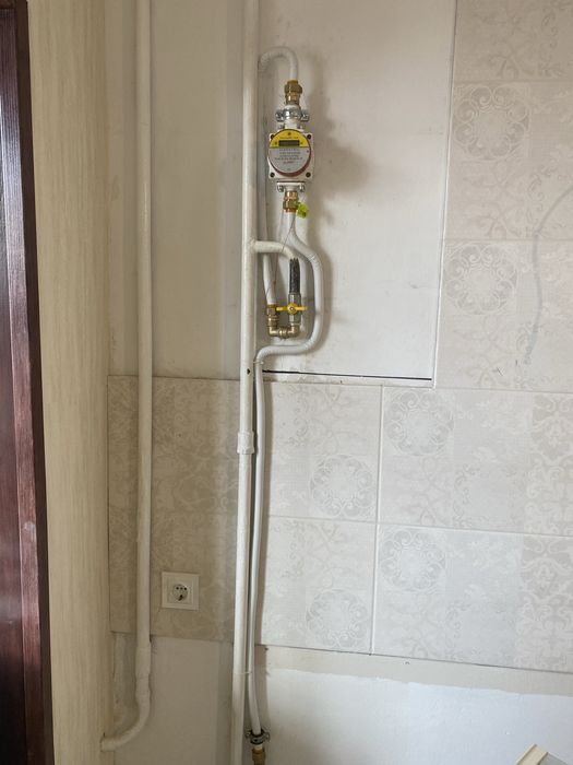 Газовщик , Сварщик , Ремонт , Підключення
