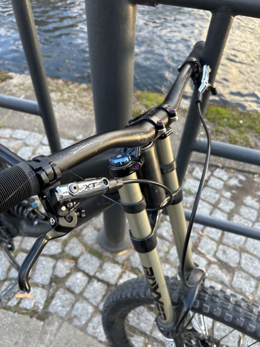 Demo 8 1014 carbon rozmiar S.