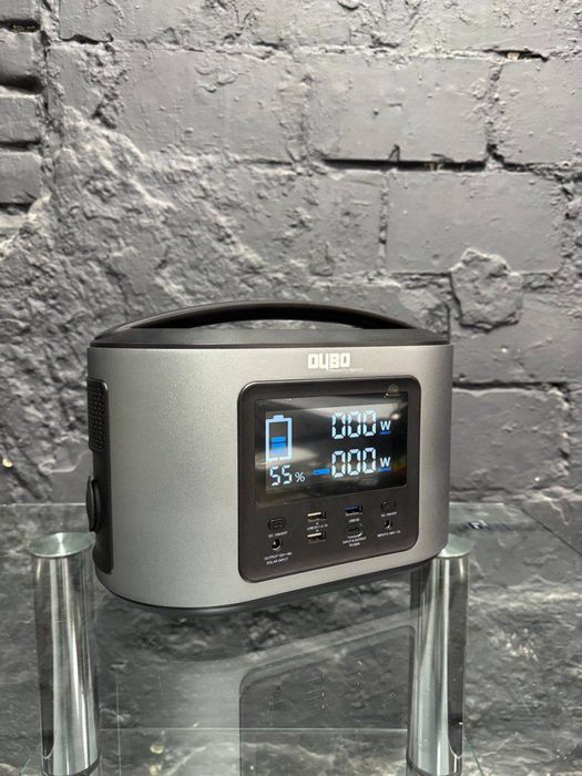 Продам Oubo P470 Portable Power Station 500W / 470Wh
