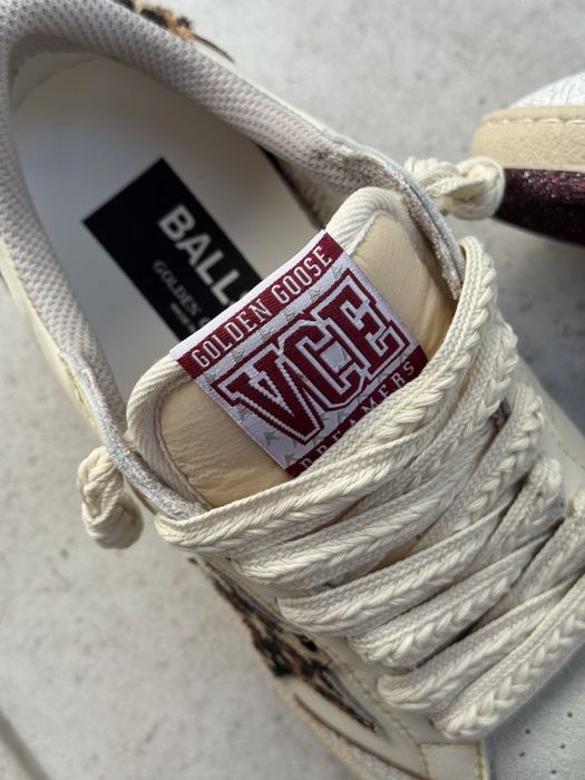 Golden Goose 39  Ball-Star оригінал голден гусс