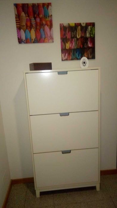 Shoe-patterned Fabrics + Scarves64586230195970121