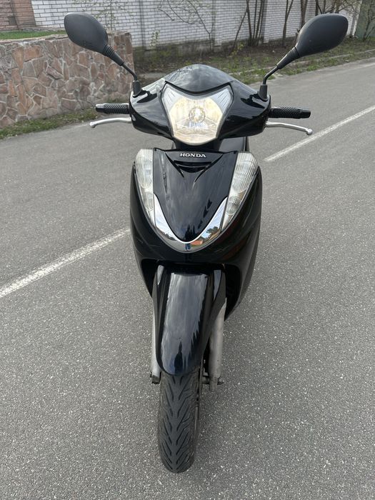 Honda SH 300