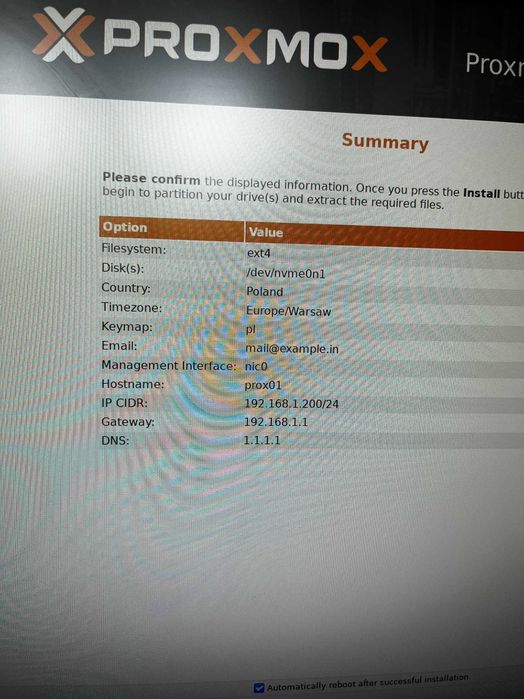 Dell Optiplex 3050 Micro | Idealny Home Assistant / Proxmox / Win 11 | 16GB | 256GB SSD