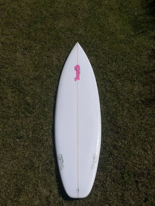 Prancha Busch 5’9