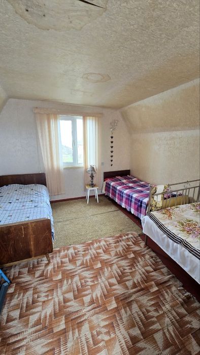 Дом с видом на Лиман, Нати, возле рынка, 5 соток земли, Газ