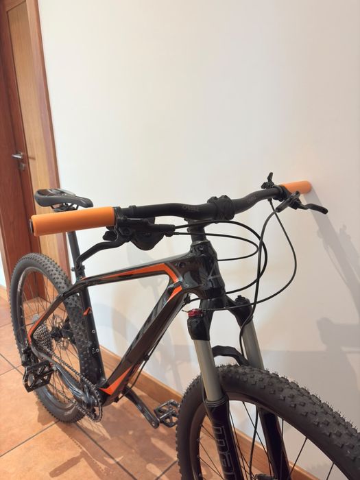 Bicicleta FUJI 27,5