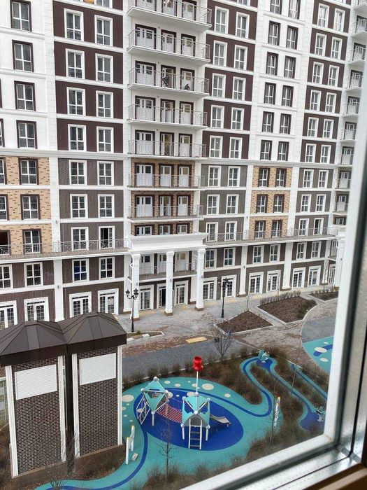 1-room apartment apartment by the address (area 41 m²) - Atlanta.ua - photo 18