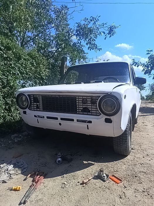 Продам ваз 2101 1.2