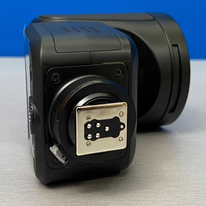 Godox Speedlite V1 Mid | Canon | NOVO | 3 ANOS DE GARANTIA