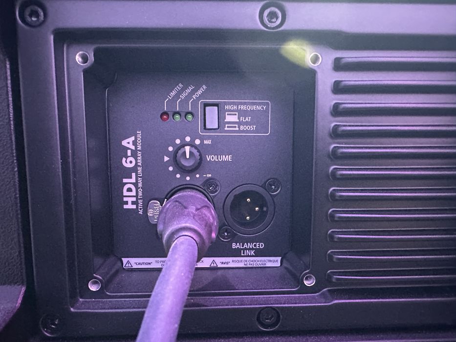 Sistema de Som e Iluminação Profissional Completo para eventos