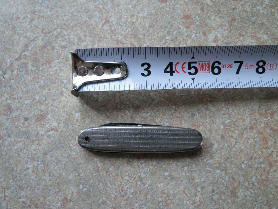 stary kolekcjonerski scyzoryk germany