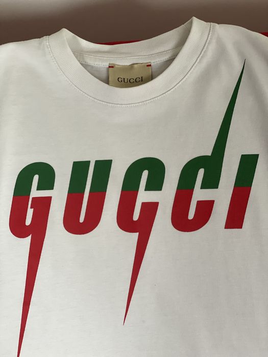 Футболка Gucci оригінал S/ XS