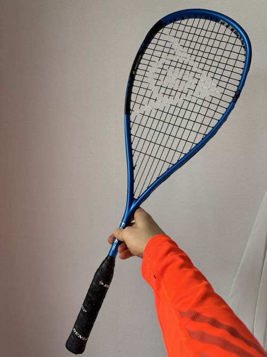 Ракетка сквош Dunlop Fx 125 pro lite 2025