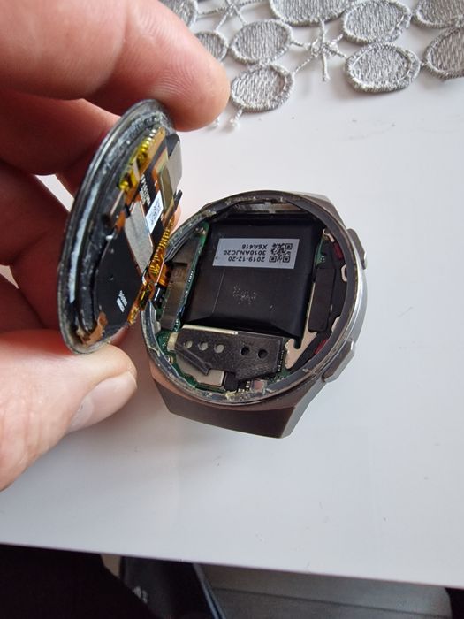 Huawei Watch GT 2e