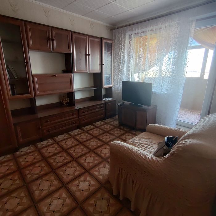 Оренда 2 кімнатної на Чарівній, Косигіна, поряд із 17 кварталом