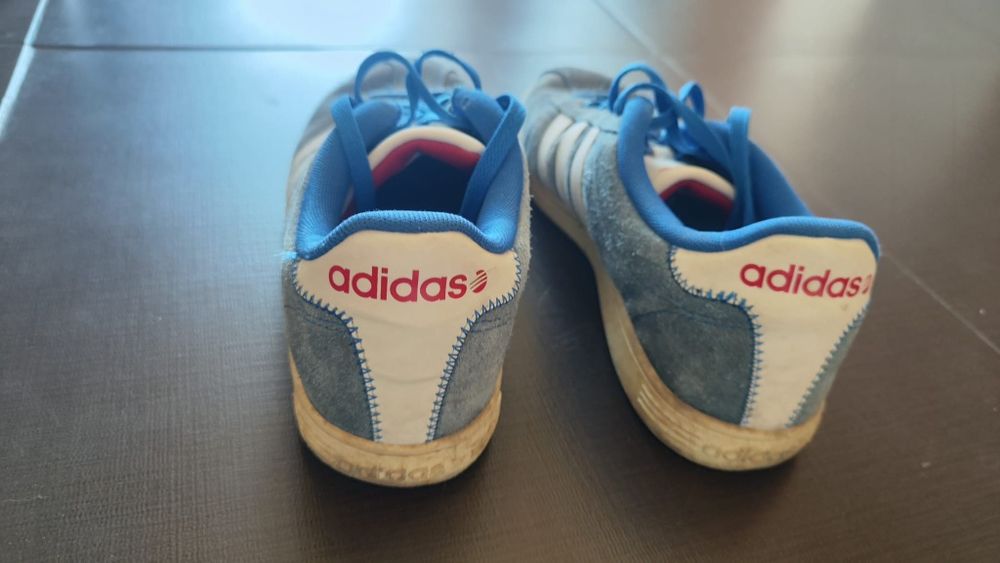 Sapatilhas / Tenis Stan Smith 40/5