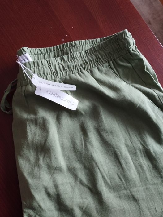 Spodnie długie, nowe z metką