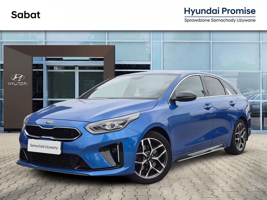 Kia Pro_Cee'd