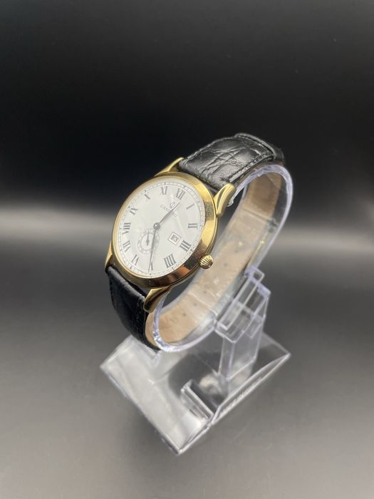 Zegarek mechaniczny Candino
