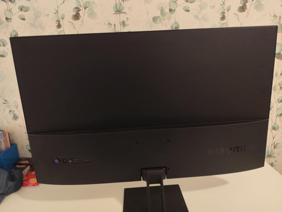 Monitor gaming Xiaomi mi 27