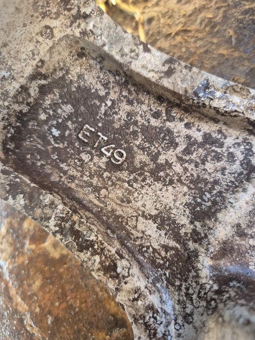 Титани R15,4×100