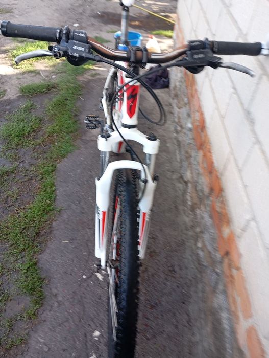 Велосипед Specialized