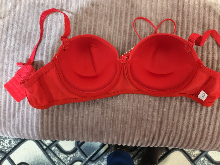 Бюстгалтер-Анжеліка