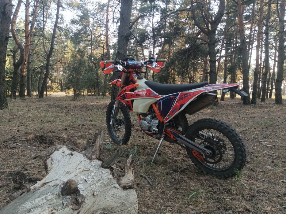 Продам Kovi lite 250