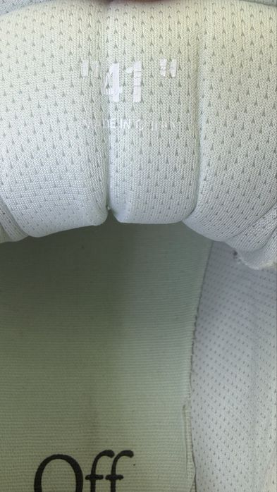 Off-white odsy 1000 ОРИГИНАЛ