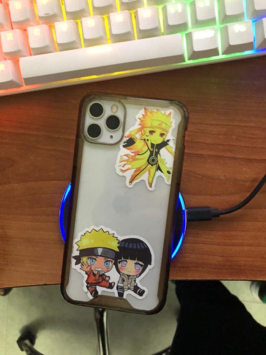 Iphone 11 pro max 64GB