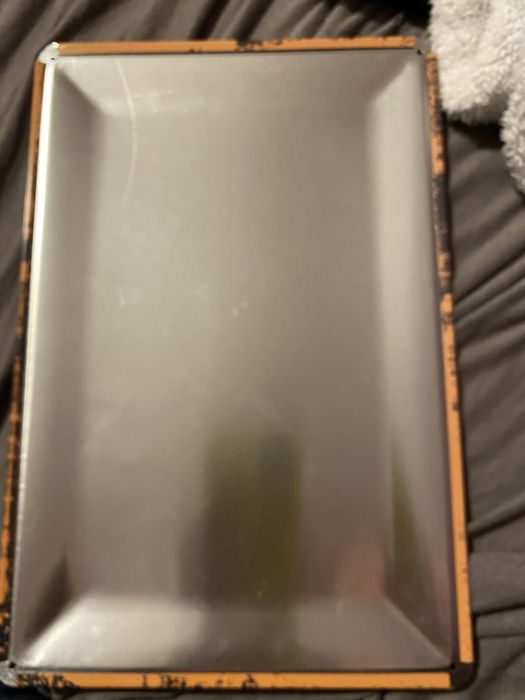 Placa de decoração