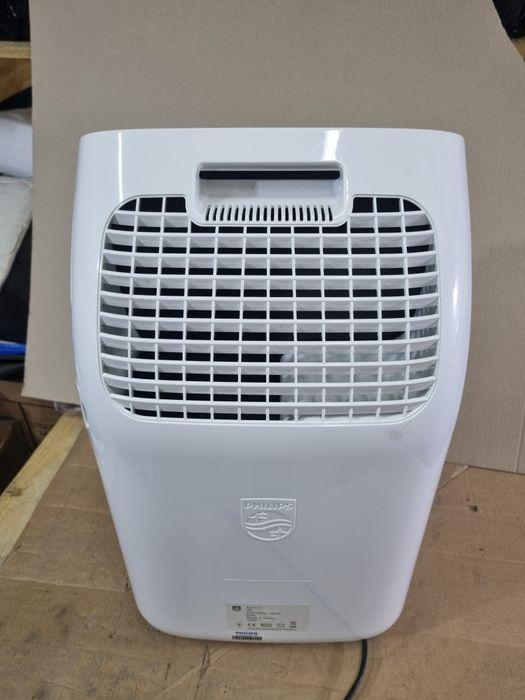 Очіщувач повітря AC 1217/50