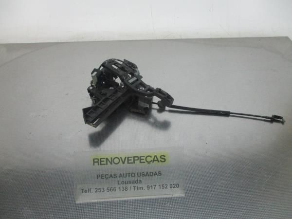 Fechadura / fecho porta trás direito FORD Focus II Carrinha (DA_)