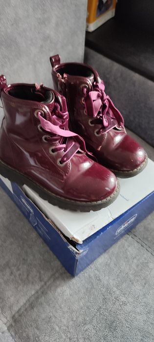 Черевики chicco  дитячі