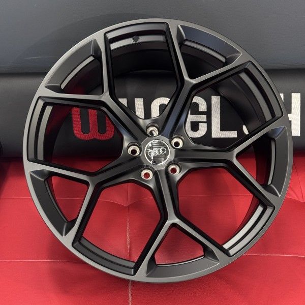 диски Audi RSQ8 SQ8 розмір 23 Ковані