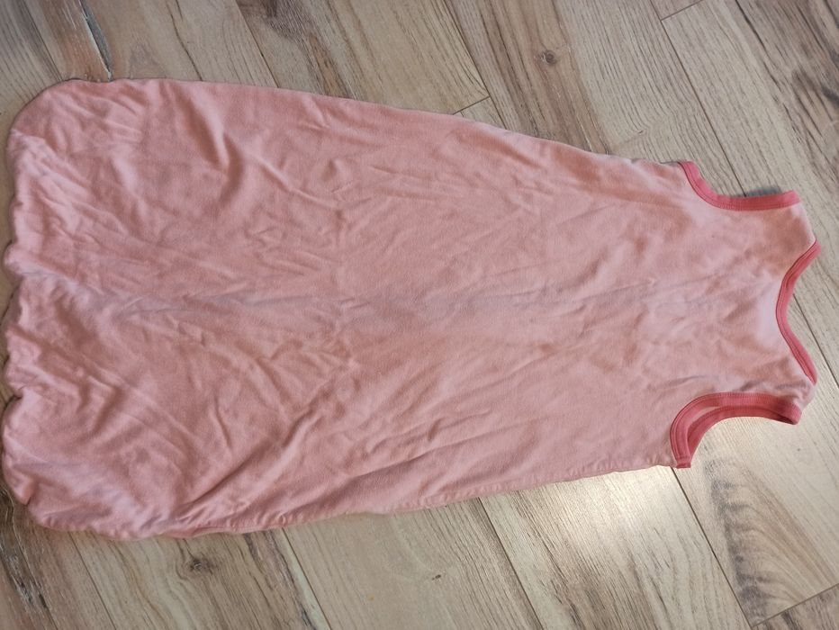 Śpiworek niemowlęcy Lupilu r. 90