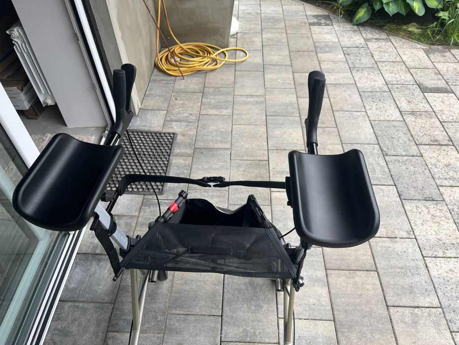 chodzik rehabilitacyjny balkonik