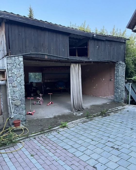 Продается дом с.Чобручи