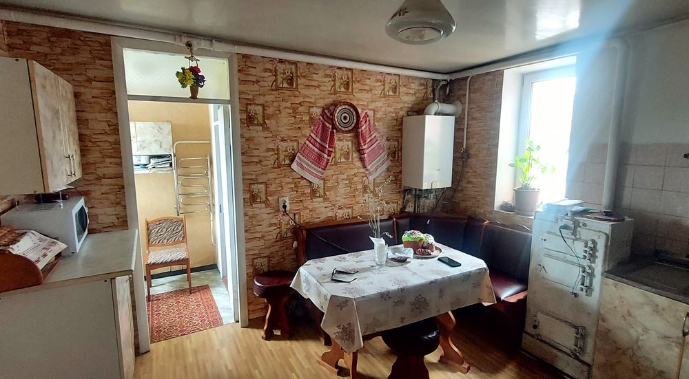 Будинок в м.Ніжин