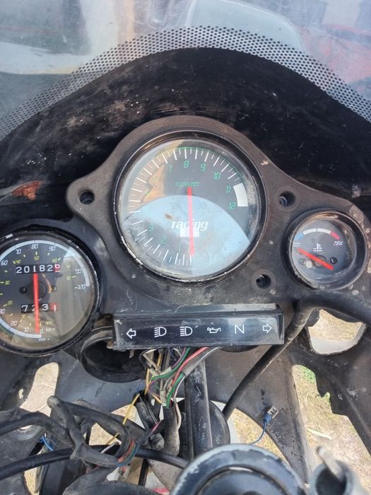 Aprilia
