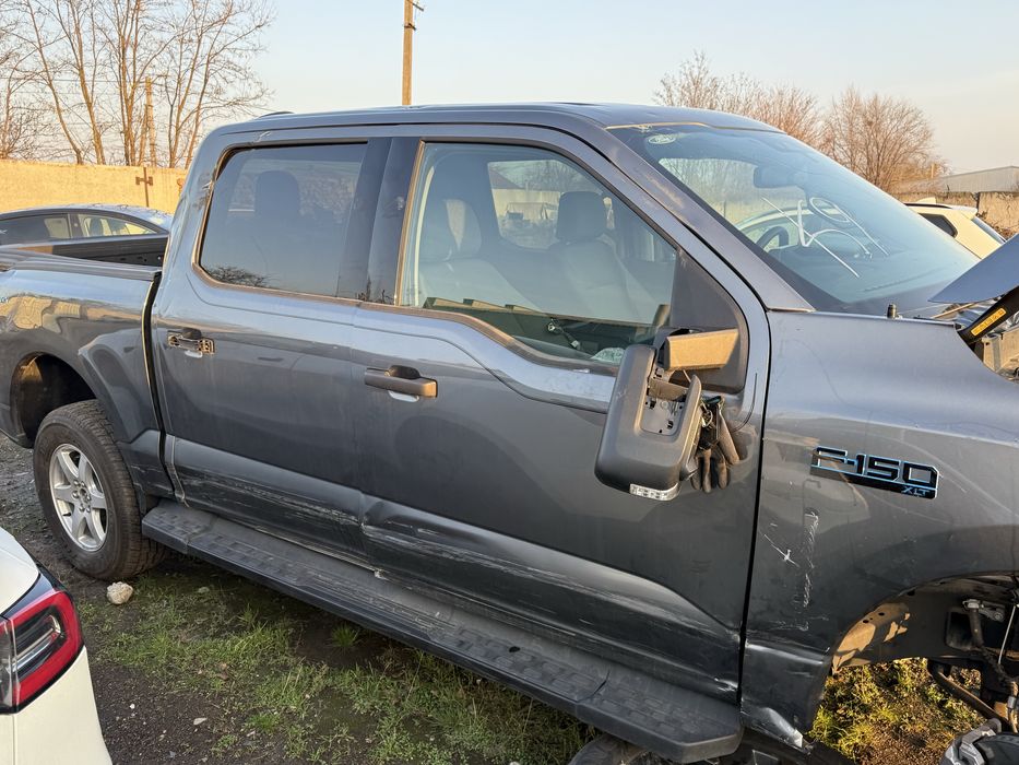 Ford F-150 LIGHTING 2024 р.