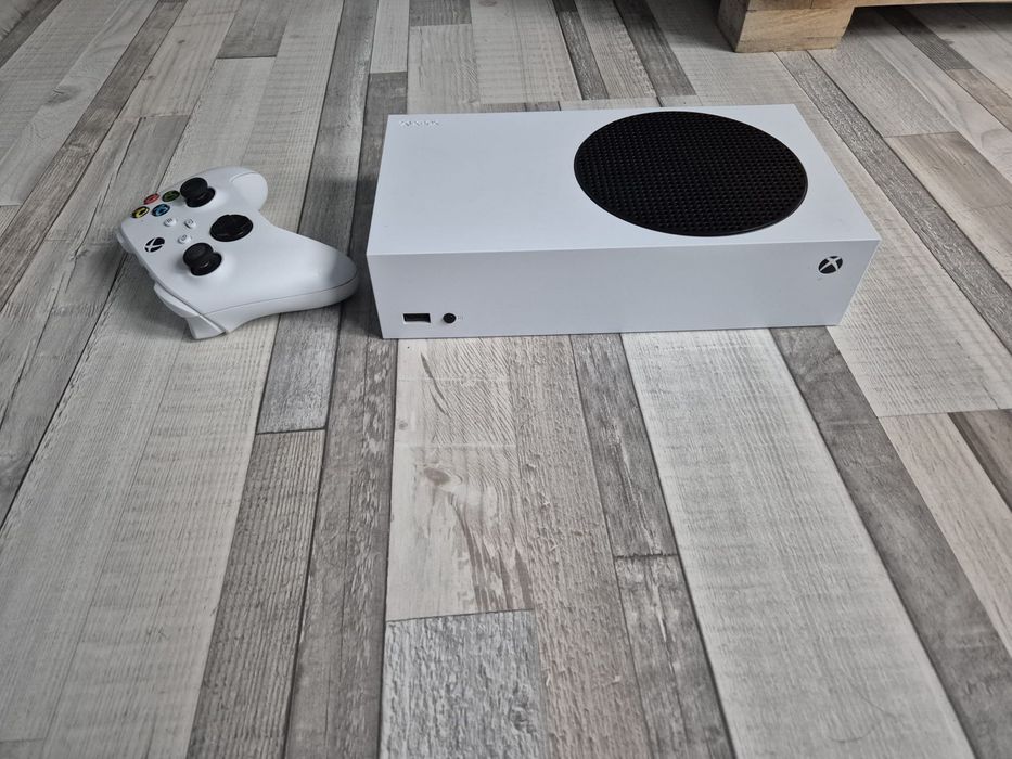 Xbox Series S 512 GB