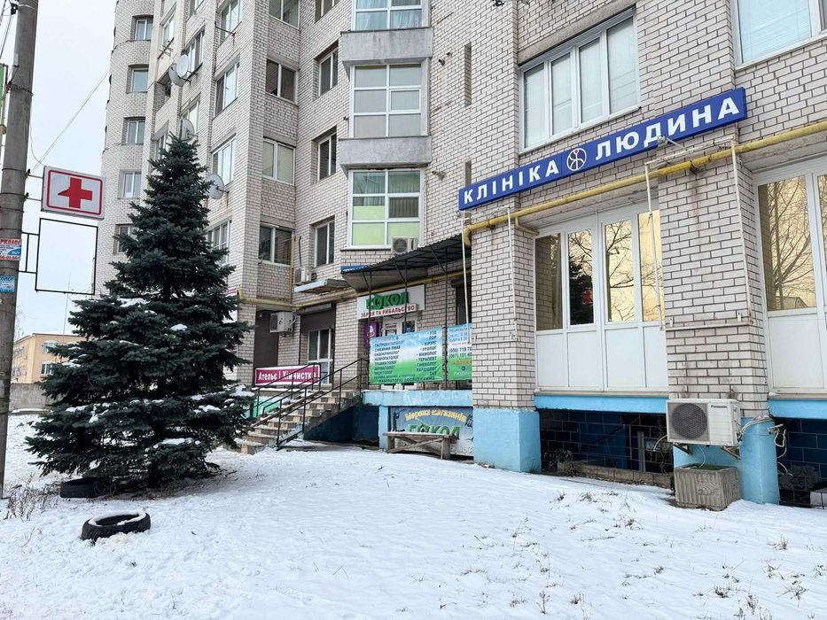 Готовий медичний бізнес у передмісті Києва | Боярка