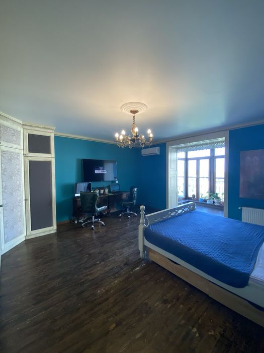 3-rooms apartment apartment by the address st. Lyustdorfskaya dor Chernomorskaya dor (area 110 m²) - Atlanta.ua - photo 11