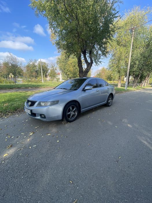 Продам Honda accord 7 Dissel