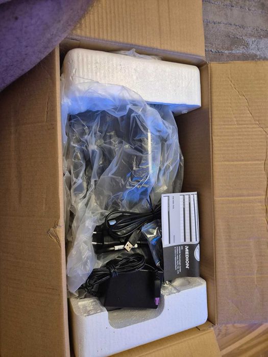 HP Officejet 4500 Wireless - Nowa drukarka wielofunkcyjna atramentowa