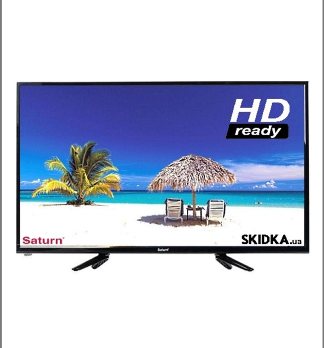 saturn 32hd500u - купить телевизоры - Цена на OLX.ua