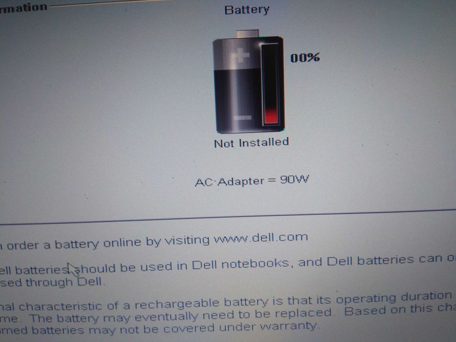 Блок живлення Dell, HP, Acer, Asus, 45W, 65W,90W, 120W, 200W