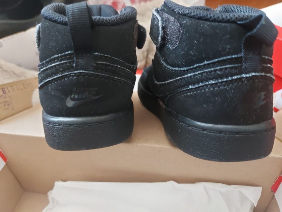 Nike детские оригинал